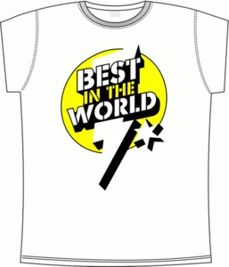 GTS best white